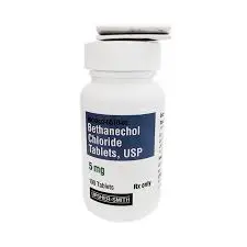  Bethanechol Chloride Tablet